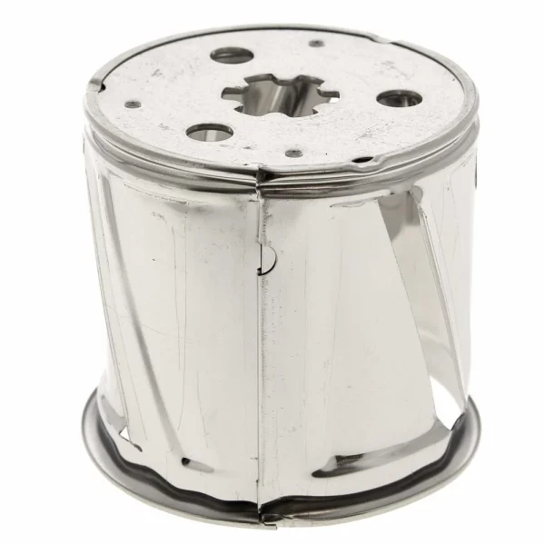 Eminceur Tambour N°4 Pour Robot Moulinex, Hachoir Moulinex, Robot Seb Satisfait ou Remboursé 3