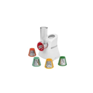 Distributeur Officiel KLAISER Pack Robot Pétrin Pâtisser Multifonctions Kitchen MIX KM284M… 9