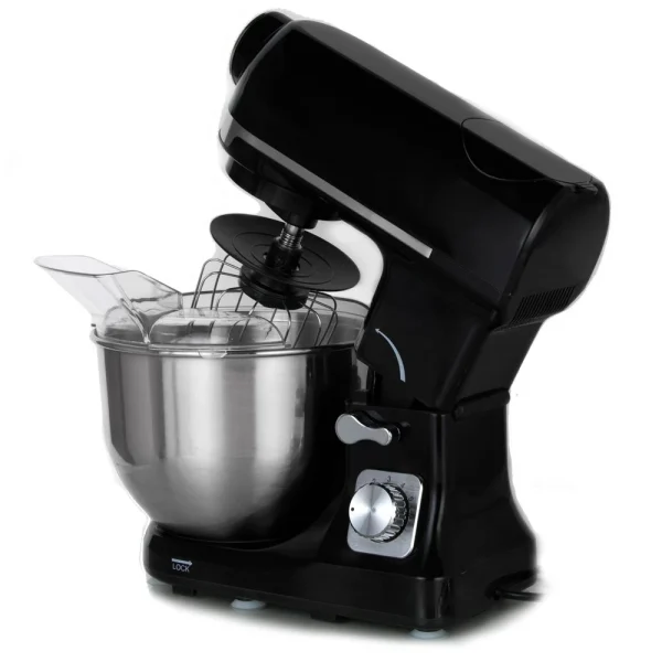 Réductions Robby – Robot Multifonctions 5l 1000w Noir Avec Hachoir Et Blender 1,5… 4
