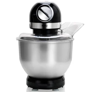 Réductions Robby – Robot Multifonctions 5l 1000w Noir Avec Hachoir Et Blender 1,5… 15