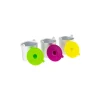 en ligne H. KOENIG BO318 SET DE 3 BOLS A GLACE POUR TURBINE HF180 17