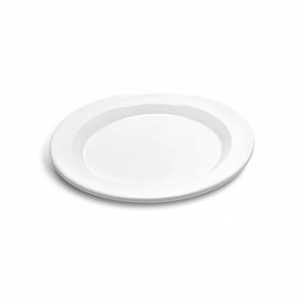 Assiette à Dessert En Céramique Ø 21 Cm Farine Emile Henry Acheter Maintenant 1