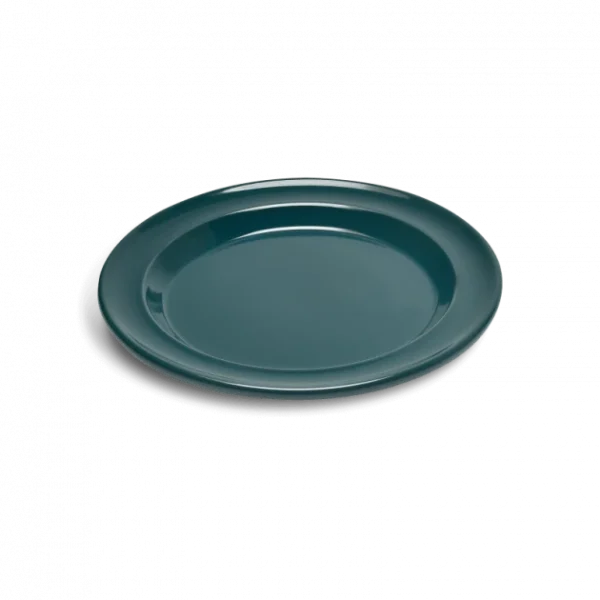 Assiette à Dessert En Céramique Ø 21 Cm Feu Doux Emile Henry jusqu'à 1