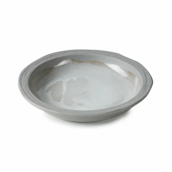boutique Assiette Creuse Céramique Blanc Arctique 21 Cm No.W Revol 1
