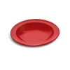 achetez Assiette Creuse En Céramique Ø 22 Cm Grand Cru Emile Henry 17