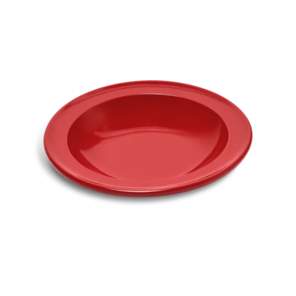 achetez Assiette Creuse En Céramique Ø 22 Cm Grand Cru Emile Henry 1
