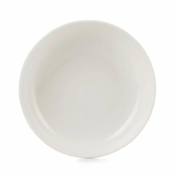 Assiette Creuse Porcelaine Ivoire 17 Cm Adélie Revol boutique en ligne france 3