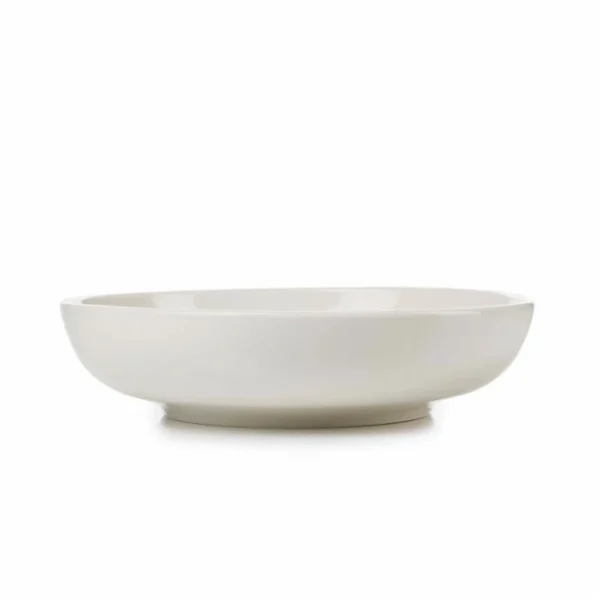 Assiette Creuse Porcelaine Ivoire 17 Cm Adélie Revol boutique en ligne france 4