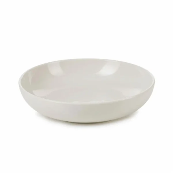 Assiette Creuse Porcelaine Ivoire 17 Cm Adélie Revol boutique en ligne france 1