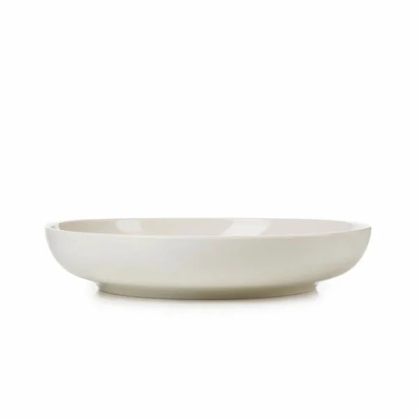 Assiette Creuse Porcelaine Ivoire 23 Cm Adélie Revol magasin en ligne 4