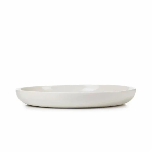 Assiette Creuse Porcelaine Ivoire 27 Cm Adélie Revol mode 4