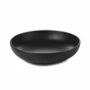 Assiette Creuse Porcelaine Noire 17 Cm Adélie Revol magasin en ligne france 5