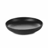 grande surprise Assiette Creuse Porcelaine Noire 23 Cm Adélie Revol 19