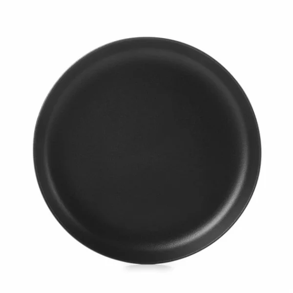 Assiette Creuse Porcelaine Noire 27 Cm Adélie Revol grande popularité 3