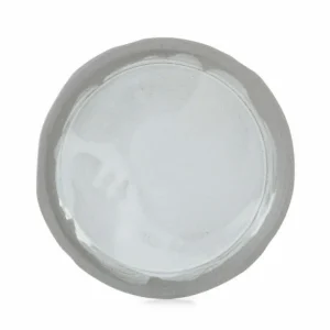 Assiette En Céramique Blanc Arctique 23,5 Cm No.W Revol beauté 8