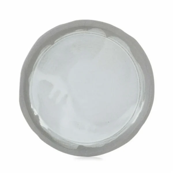Assiette En Céramique Blanc Arctique 23,5 Cm No.W Revol beauté 3
