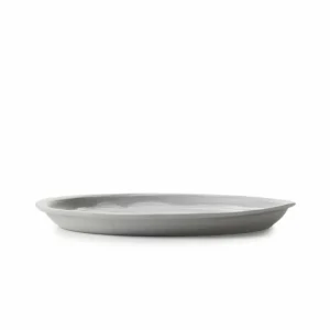 grande qualité Assiette En Céramique Blanc Arctique 25,5 Cm No.W Revol 10