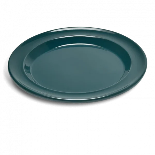 online boutique Assiette Plate En Céramique Ø 27,5 Cm Feu Doux Emile Henry 1