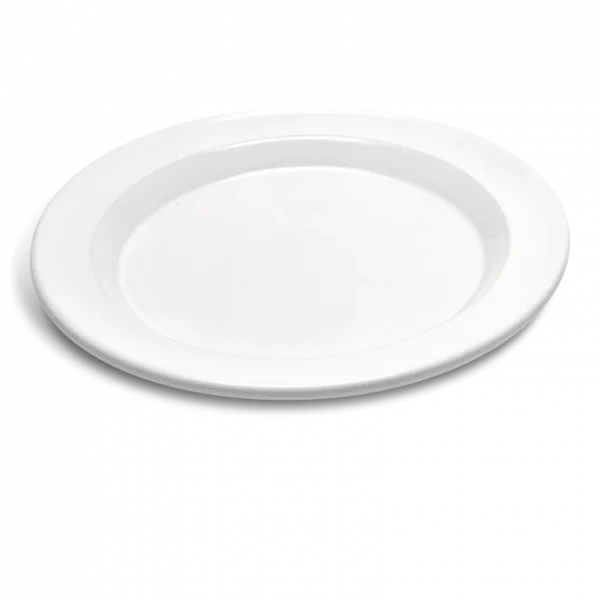 Assiette Plate En Céramique Ø 27,5 Cm Farine Emile Henry magasin france 1