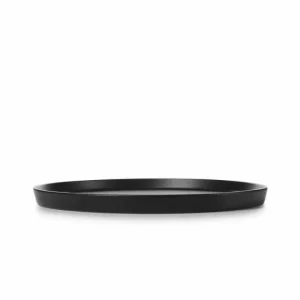 Assiette Plate Porcelaine Noire 22 Cm Adélie Revol officiel 11