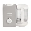 prix le plus bas Babycook Express 4-en-1 éco Conçu Gris Velours – Beaba 10