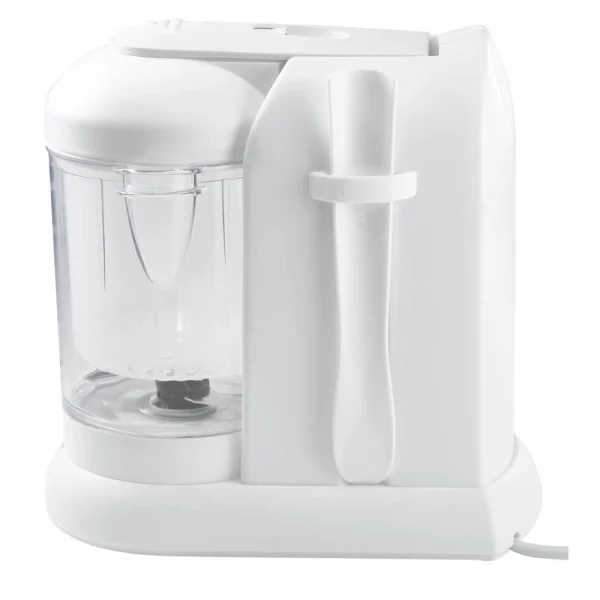 Robot Babycook White / Silver – Beaba Acheter Maintenant 3