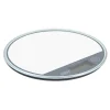 pas cher en vente Balance De Cuisine Digitale Ronde Slim. 14