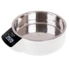 Adler Balance De Cuisine électronique Numérique Avec Bol, 900 Ml, 5 Kg (11… De Qualité 14