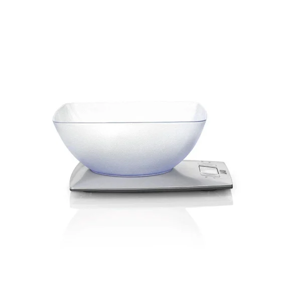 magasin Balance De Cuisine LAICA KS1313 Blanc 3 Kg 3