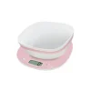 l'unique style Balance De Cuisine Terraillon BALANCE CULINAIRE MACARON ROSE + BOL 8