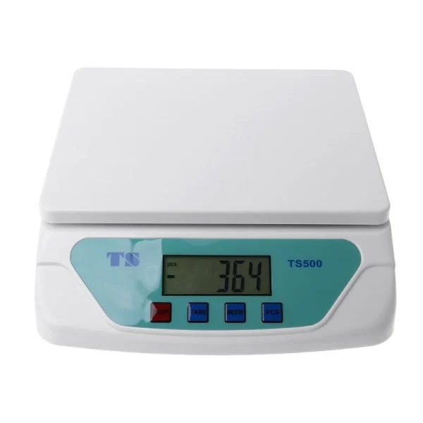 Universal Balance électronique, échelle De Cuisine, Crystal Liquide, Entrepôt… comparez les prix 3