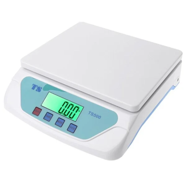 Universal Balance électronique, échelle De Cuisine, Crystal Liquide, Entrepôt… comparez les prix 4