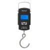 prix le plus bas Universal Balance Numérique Rechargeable USB 55kg/10g Crochet De Cuisine Balanc… 19
