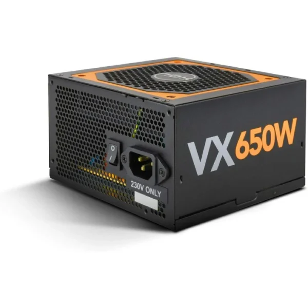 boutique en france Bloc D’Alimentation NOX Urano VX 650W 3