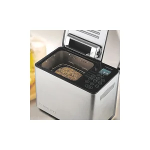 Machine à Pain 1kg 780w Inox – Bm450 – KENWOOD marques pas cher 6