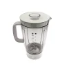 vente chaude Kenwood Bol Blender / Mixeur Complet 1,5l Acrylique Blanc 5