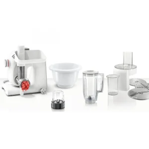 Bosch – Mum58257 shopping pas cher 6