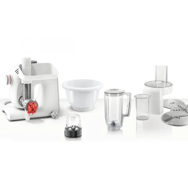 Bosch – Mum58257 shopping pas cher 3