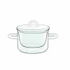 de garantie authentique Casserole En Verre Double Paroi 25 Cl (x2) Luigi Bormioli THERMIC GLASS 8