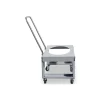 Retour gratuit en magasin. Chariot Pour Cuves De Batteurs Mélangeurs 80 Litres – Virtus – 424×6… 5