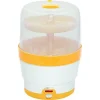 CLATRONIC Stérilisateur BFS 3616, Blanc / Jaune grossiste 17