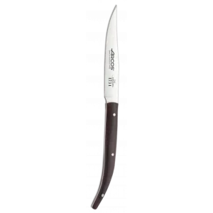 Boutique Coffret 4 Couteaux à Steak 11 Cm Lame Lisse Acier Inoxydable Arcos 7