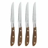 Coffret 4 Couteaux Steak Achille 23 Cm Amefa soldes en ligne 13