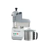 Pas Cher Magasin Soldes Combinés Cutter & Coupe-légumes R 401 – Robot Coupe – 4,5320 X570mm 8