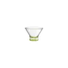 Meilleur Prix Garanti Bormioli Rocco Coupe à Glace 37,5 Cl Ypsilon Vert (x 6) 10
