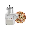 bas prix Coupe-légumes CL 50 Ultra Pizza – 230 V – Robot Coupe – 380 X305x595m… 17
