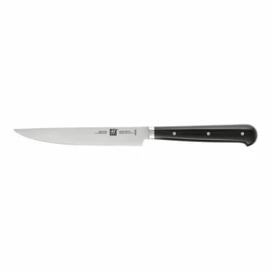 Couteau à Steak 12 Cm (x4) Inox Zwilling Réductions 6