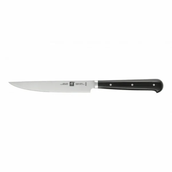 Couteau à Steak 12 Cm (x4) Inox Zwilling Réductions 3
