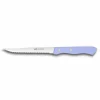 qualité supérieure Couteau à Steak Cranté 11,5 Cm Sabatier Mauve 11
