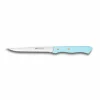 Couteau à Steak Cranté 11,5 Cm Sabatier Turquoise Pas Cher Magasin Soldes 8